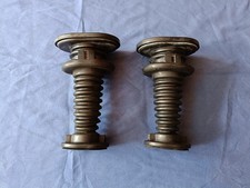 Coppia Passacavi Sportelli Anteriori  Jeep Grand Cherokee wj 2.7 crd (99-05)