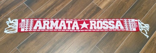 Sciarpa scarf echarpe ultras - echarpe,