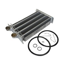 Scambiatore primario