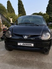 aixam scouty coupé minicar 50