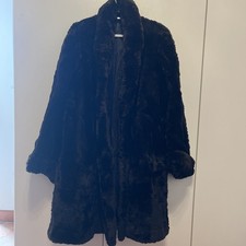 Pelliccia Castoro Vintage