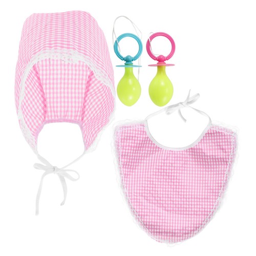 Jumbo ciuccio cappello gioco - jumbo,