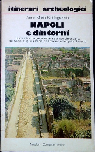 Napoli dintorni - e,