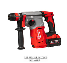 TASSELLATORE BATTERIA M18