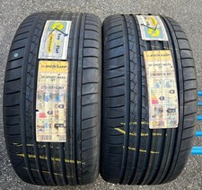 2 pneumatici estivi 275/35R19