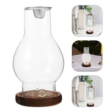 Bicchieri porta candele - bicchieri,