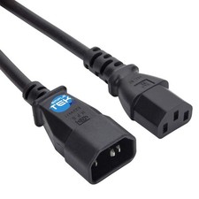 CAVO PROLUNGA UPS IEC