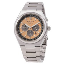 Orologio Uomo Citizen
