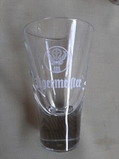 3 Bicchieri Amaro Jagermeister