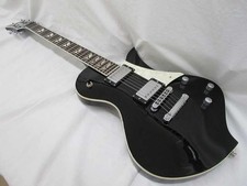 FERNANDES RAVELLE STD AR Chitarra elettrica