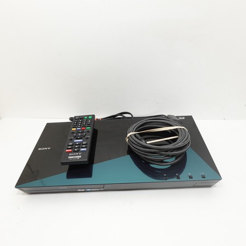 Sony bdp s5100 blu - 3d, dvd