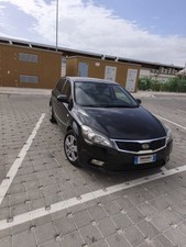KIA Cee'd 1.6 CRDi VGT 115 CV 5p. EX diesel 03/2010 unico proprietario 
