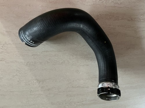 Tubo intercooler jeep renegate - tubo,