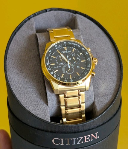 Orologio citizen eco - orologio, eco-drive