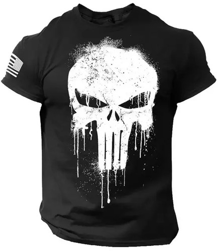 Shirt maglietta uomo men - maglietta,