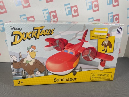 Disney duck tales - tales, sunchaser