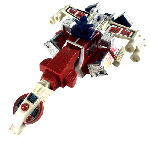 Astronave bomber takatoku - astronave, x-bomber