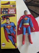 Figurina Mego Superman