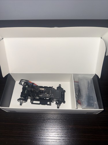 Kyosho 32892 mini racer mr - mini,