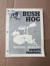 Bush Hog bushhog