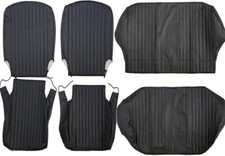 Kit Fodere Sedili Tappezzeria