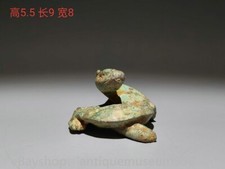 3.6 "Chine antique bronze