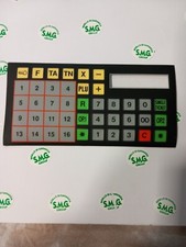 PELLICOLA COPRITASTIERA