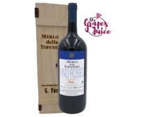 CARMIGNANI GINO FUSO MERLO