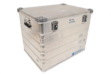 Zarges K470 scatola Bako box