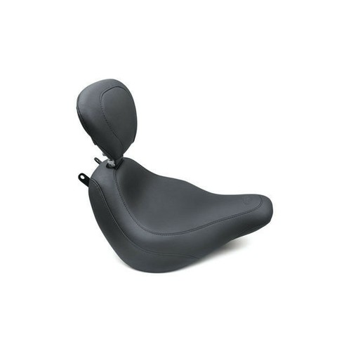 Mustang ampio tripper solo - ampio,