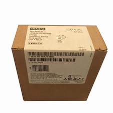 6ES7211-0BA23-0XB0 1PC Nuovo
