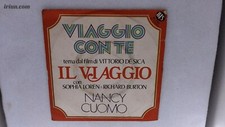 NANCY CUOMO  VIAGGIO CON TE - UN AMORE INCOSCIENTE