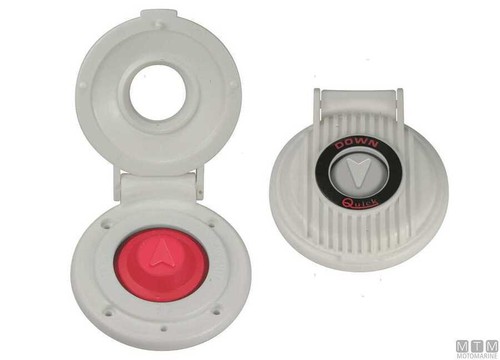 Quick coppia pulsanti - quick,