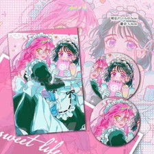 Alien Stage sua mizi anime