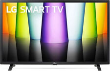 Smart TV 32 Pollici HD Ready Display LED con webOS Nero 32LQ630B6LA.APID Lg