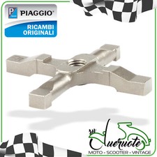 CROCERA CAMBIO CROCIERA VESPA