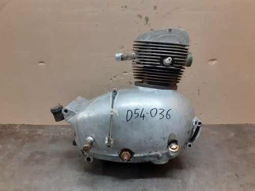 Blocco motore gilera - motore, sport