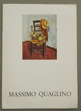 MASSIMO QUAGLINO invito a