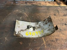 Coperchio scudo cilindro