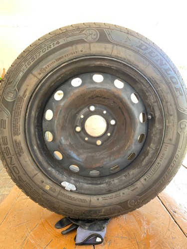 Gomme auto dunlop - auto,
