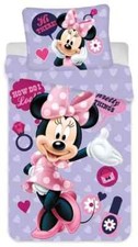 Set Disney letto singolo