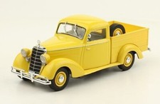 1/43	Auto coche car Mercedes