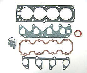 Kit guarnizioni testata opel - kit,