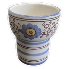 Porta spazzolini d'appoggio -