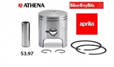 ♻️ NUOVO APRILIA MX 125