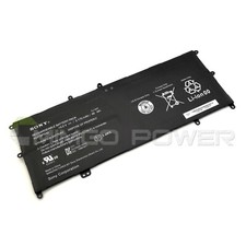 Genuine VGP-BPS40 Battery for