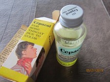 MERRELL Cepacol formato