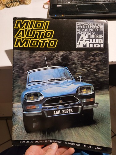Midi auto moto - auto,