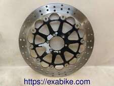 disque de frein avant pour