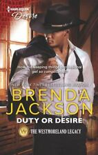 Duty or Desire by Jackson